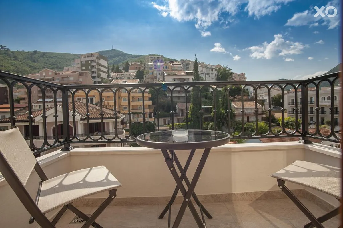 Boutique Hotel Vela