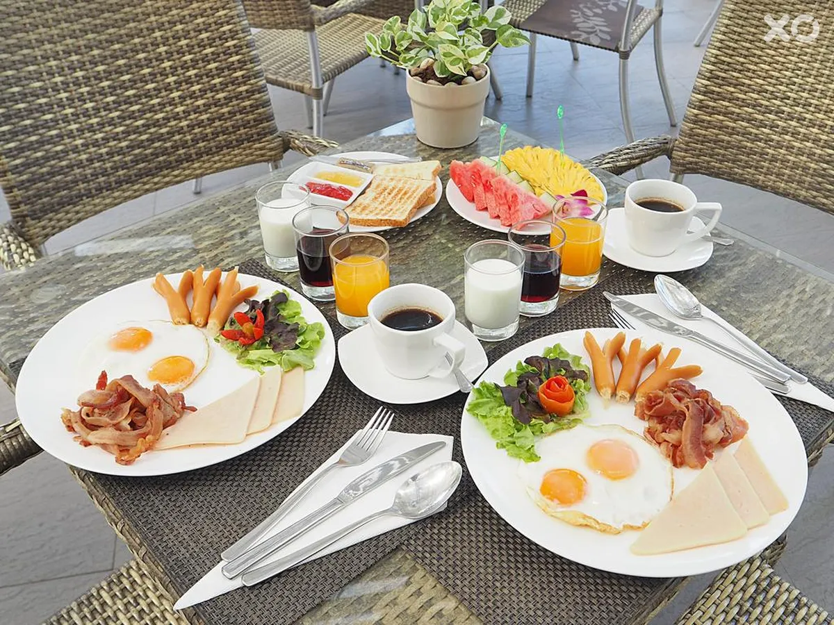 Aonang Buri Resort