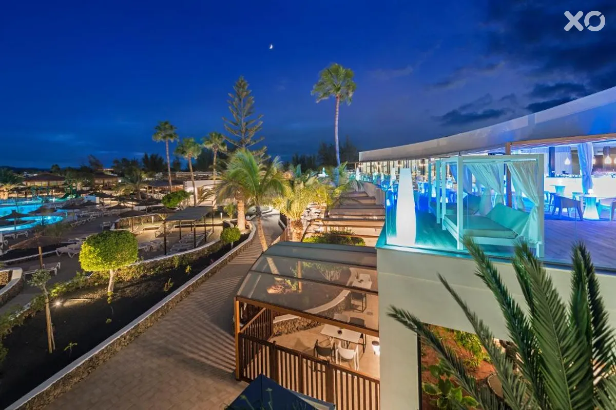 Elba Premium Suites