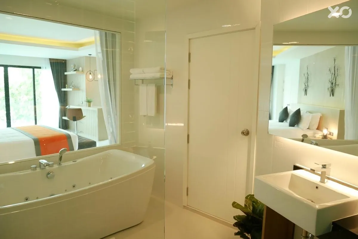 The Par Phuket
