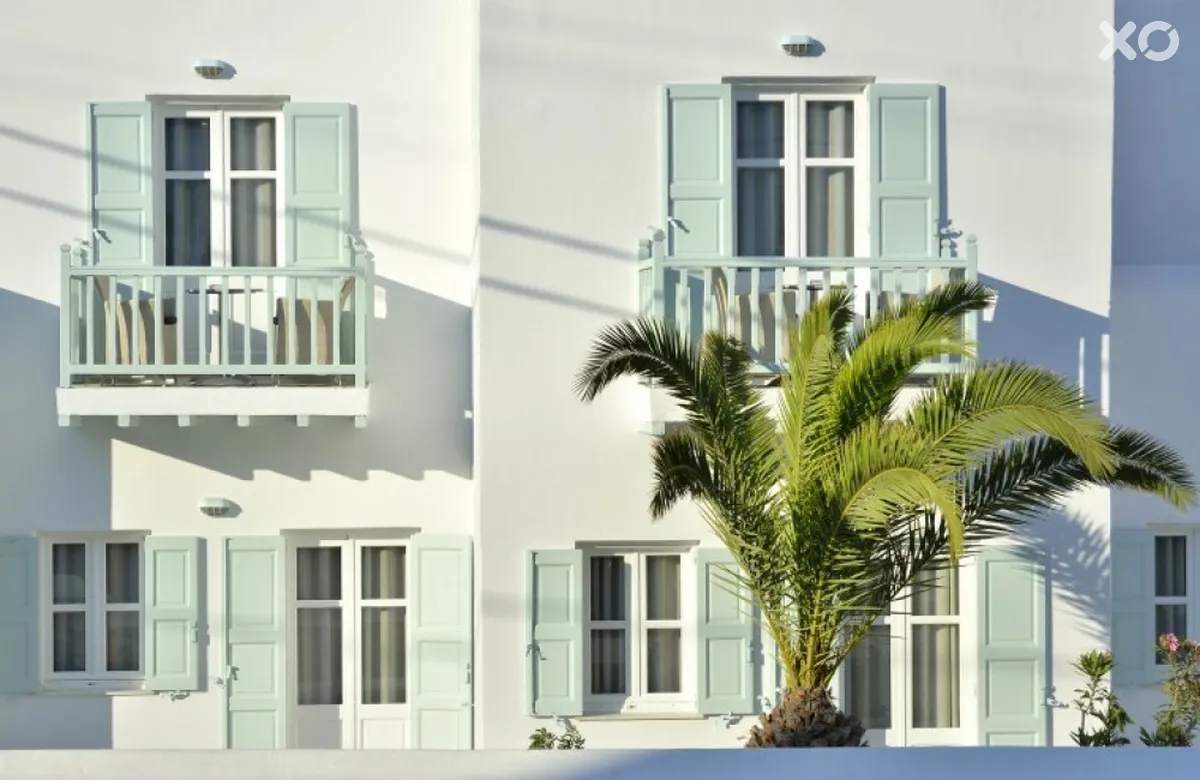 Petinos Hotel