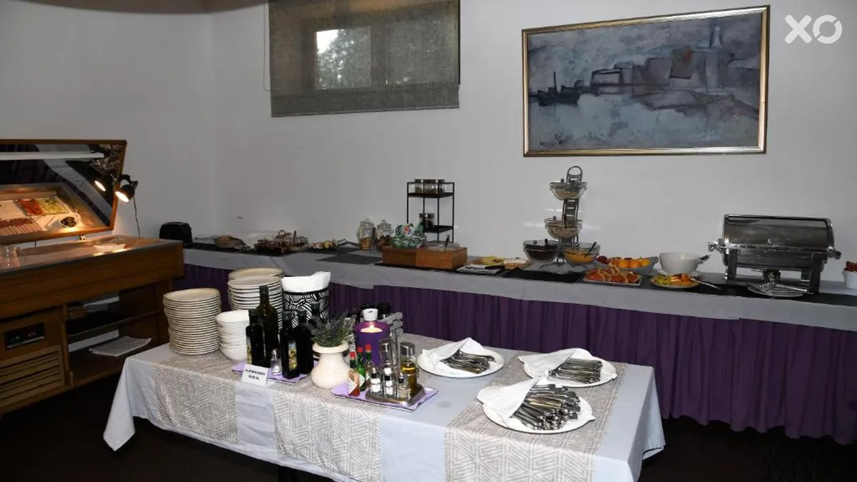 Lipa Hotel