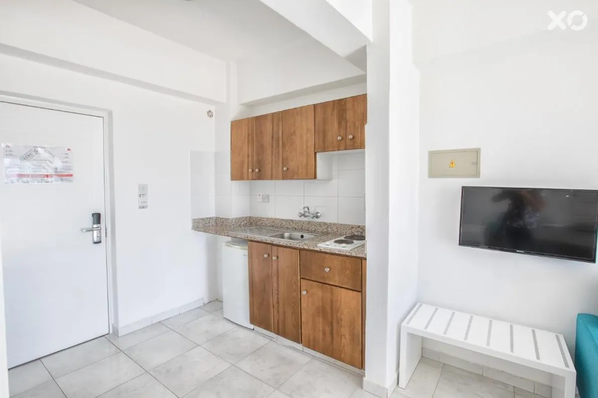 Papantonia Hotel Apartment