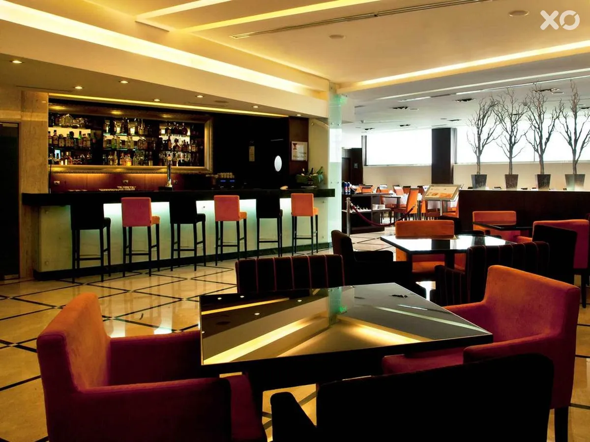 Turim Alameda Hotel