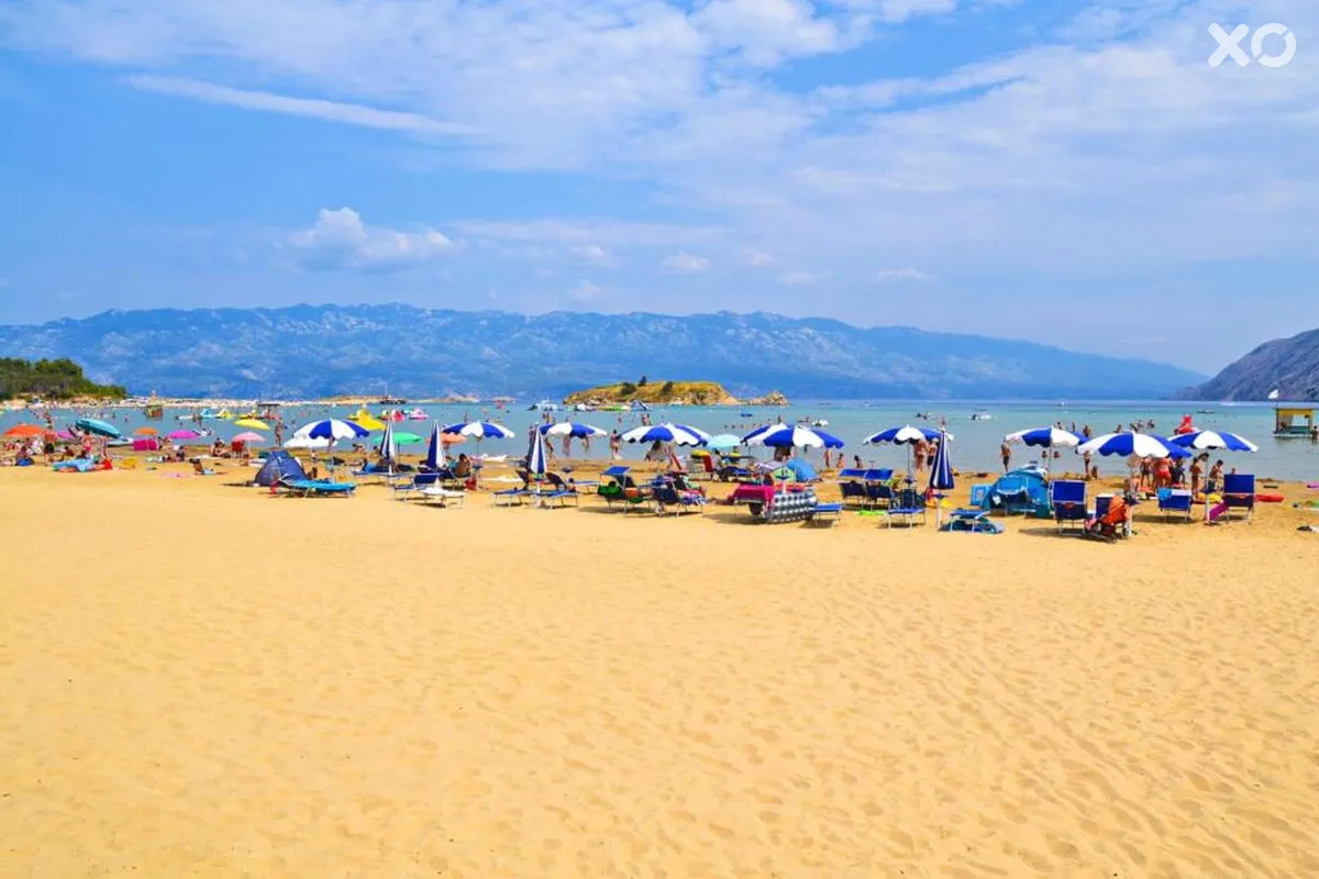 San Marino Camping Resort