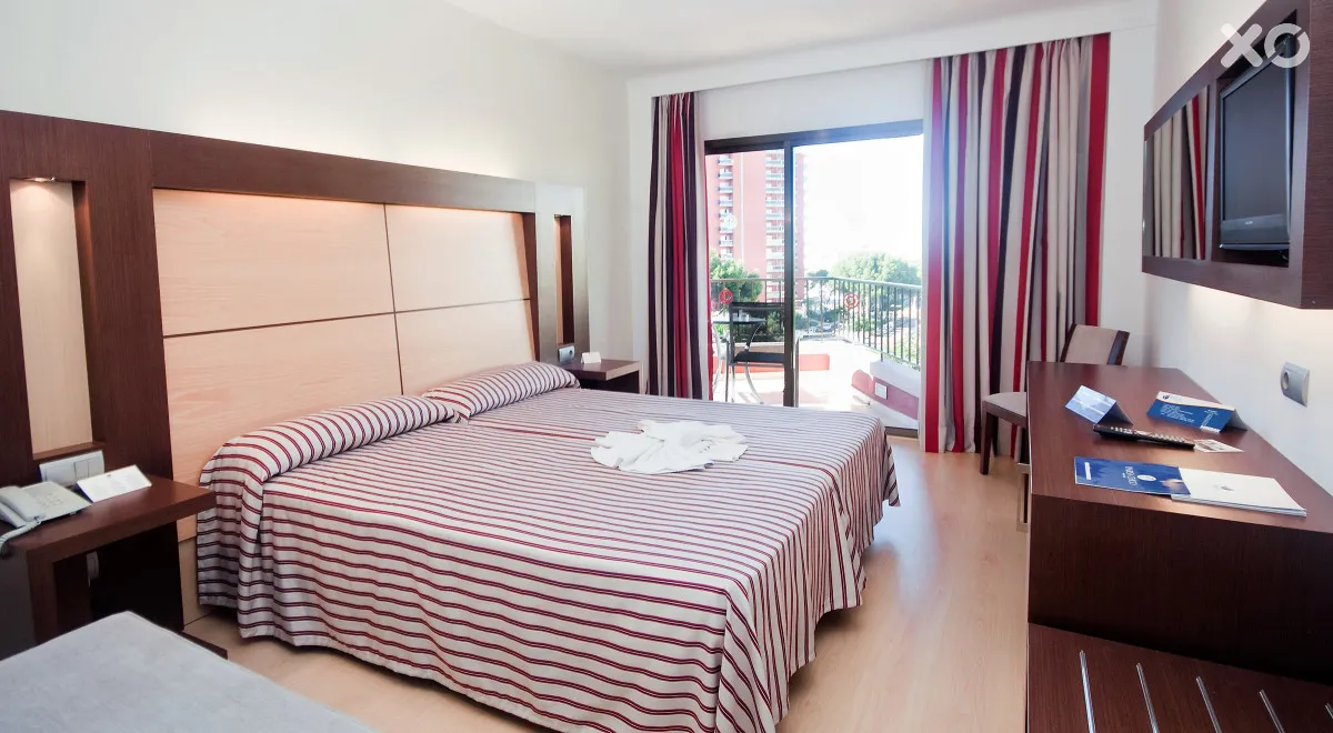 Pabisa Chico Hotel