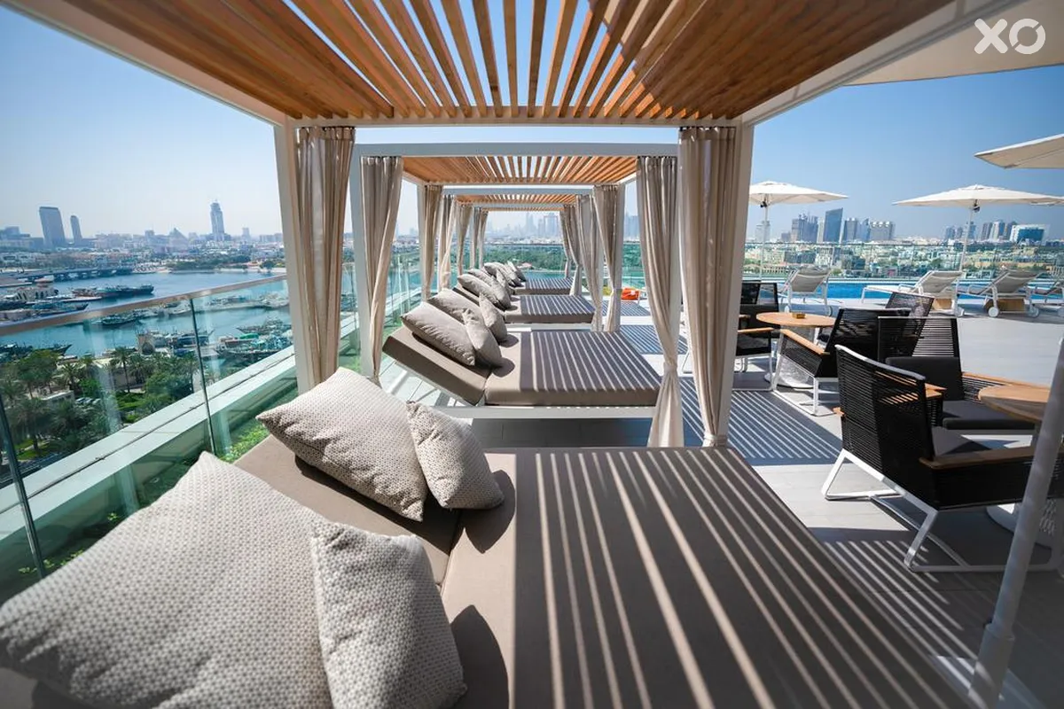 Al Bandar Arjaan by Rotana