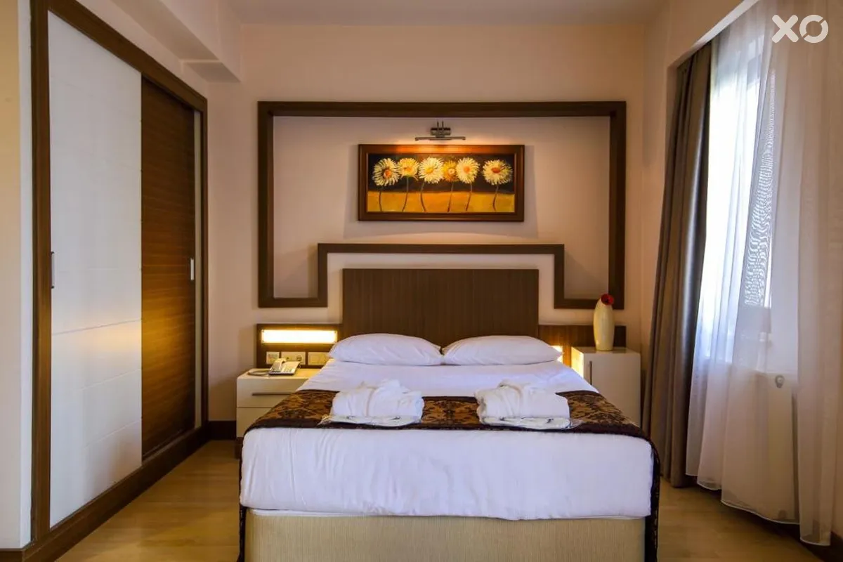 Ayka Life Longevity Center