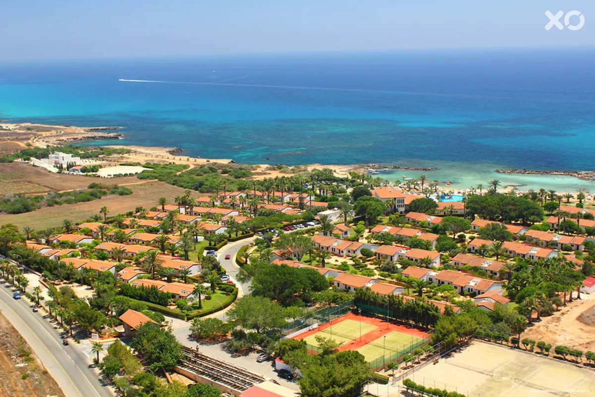 Atlantica Mare Village