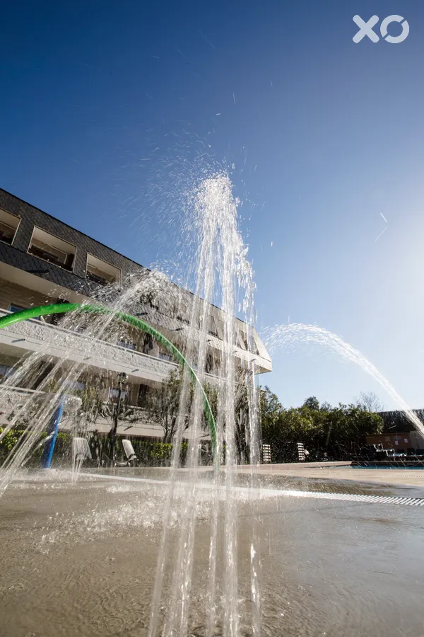 Santa Susanna Resort