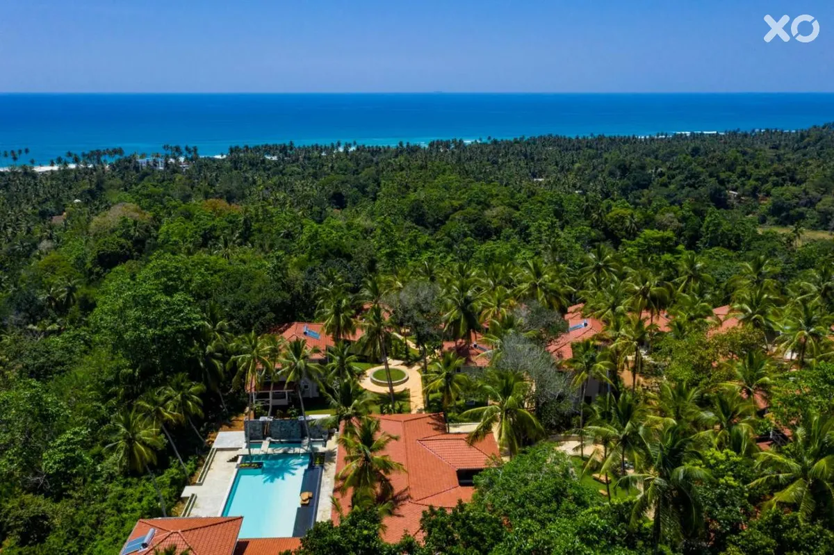 Tabula Rasa Resort & Spa