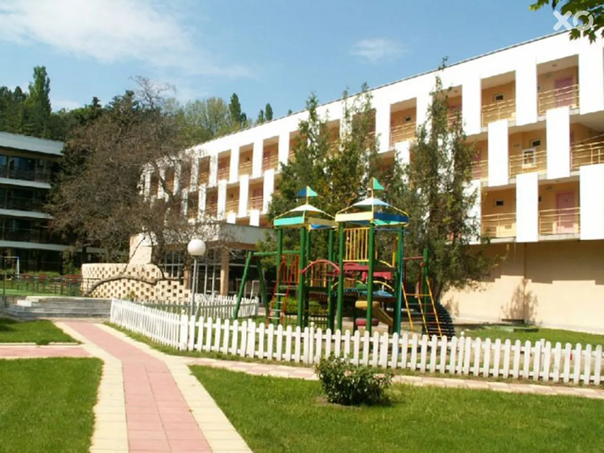 Оазис