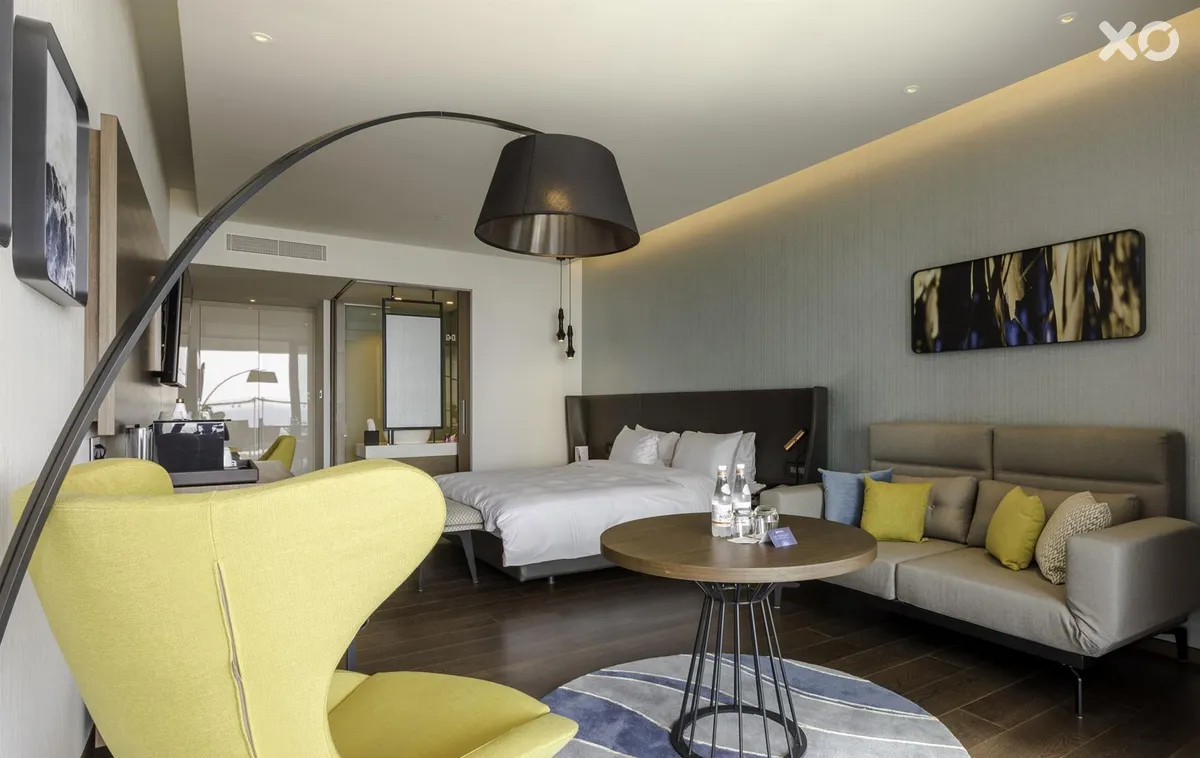Radisson Blu Hotel Larnaca