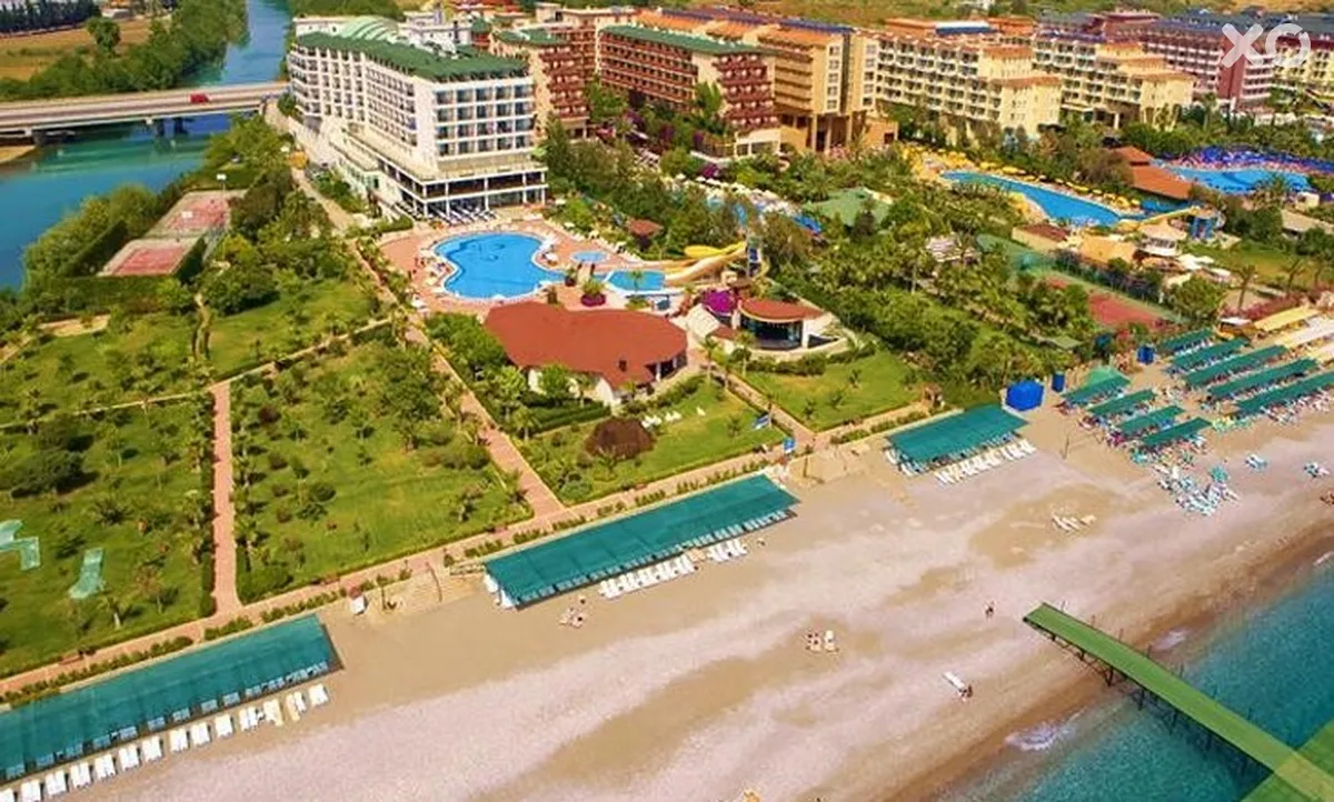 Perre Delta Resort & Spa