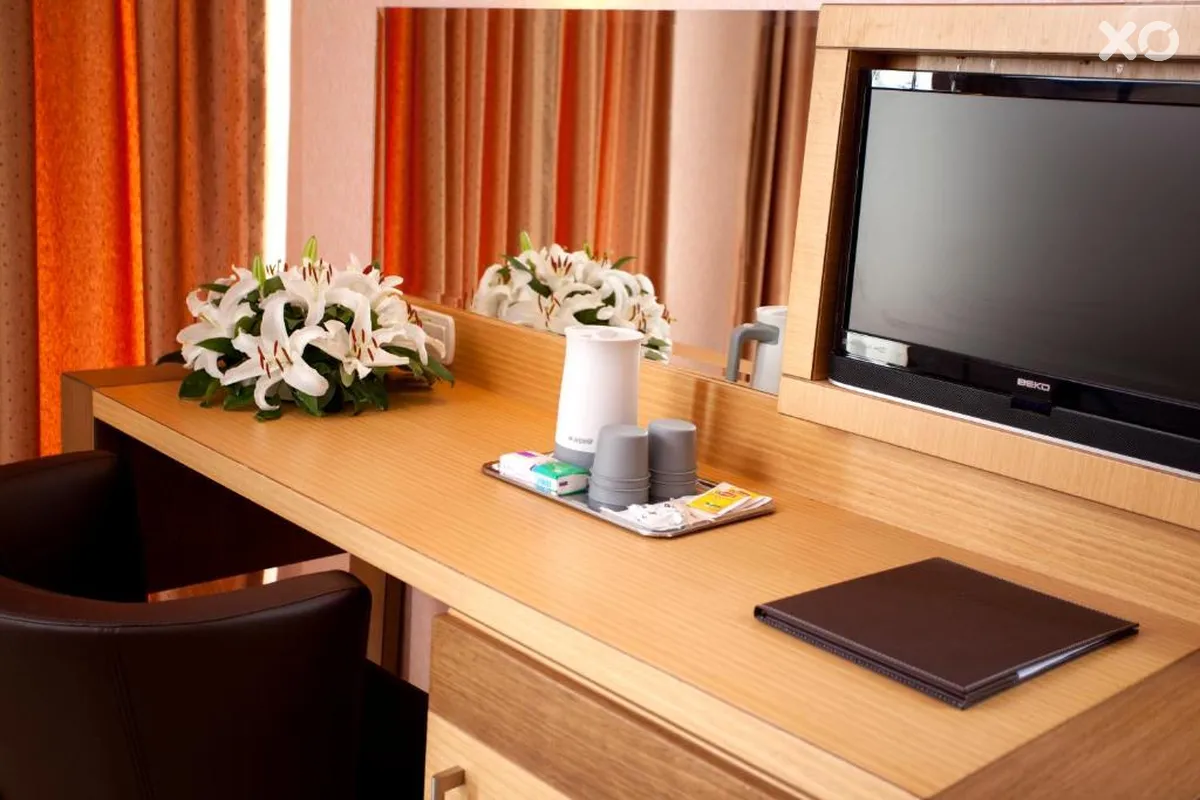 Remi Hotel