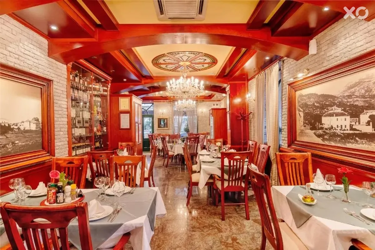 Montenegrino Hotel