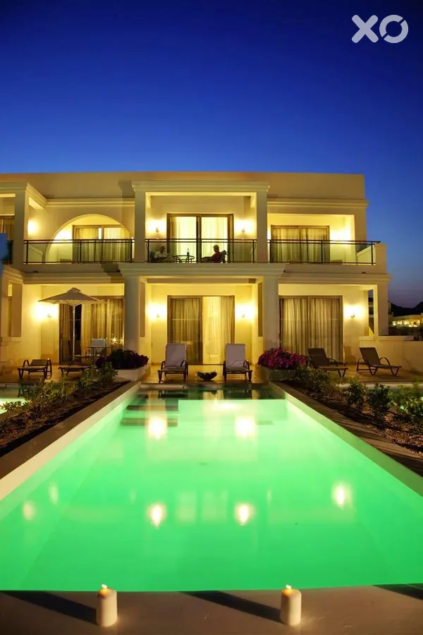 Sentido Apollo Blue