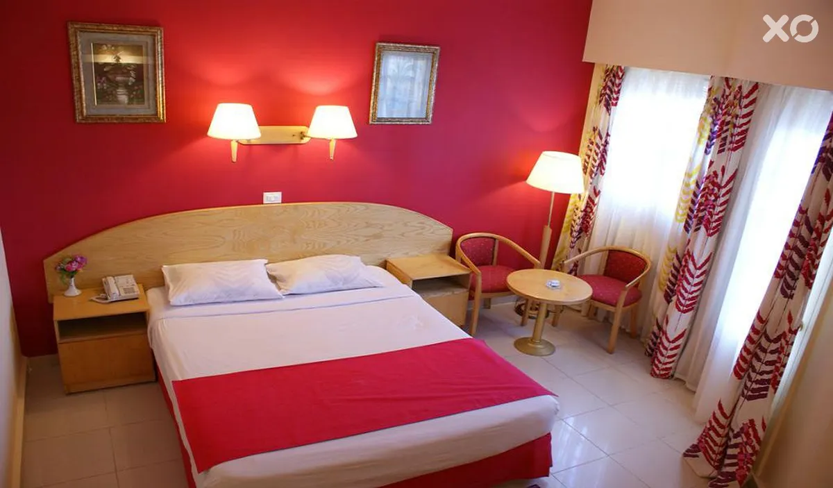 Gafy Resort