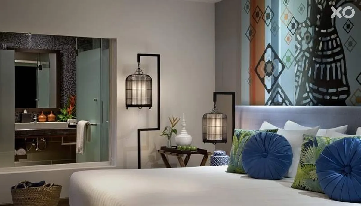Outrigger Khao Lak Beach Resort