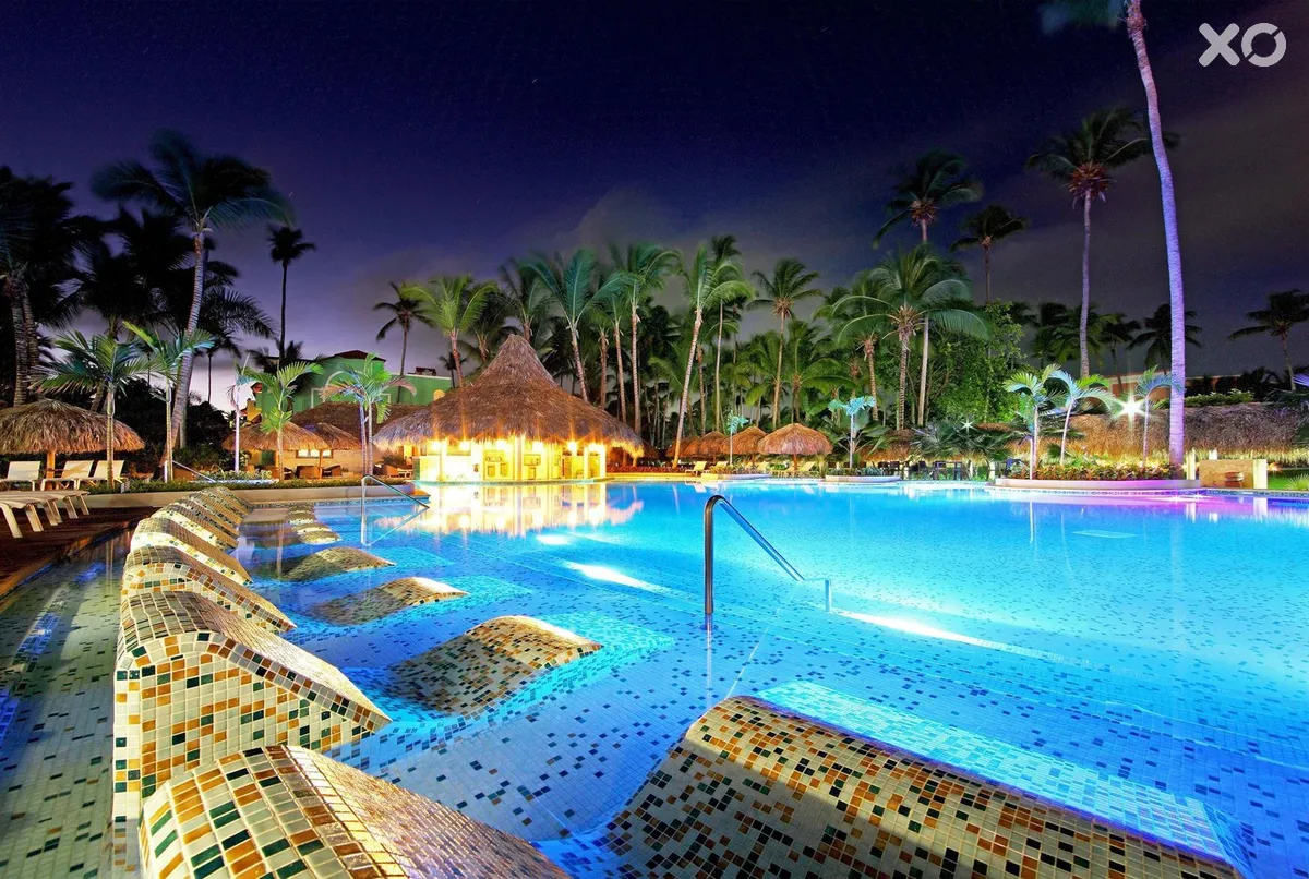 TRS Turquesa Hotel