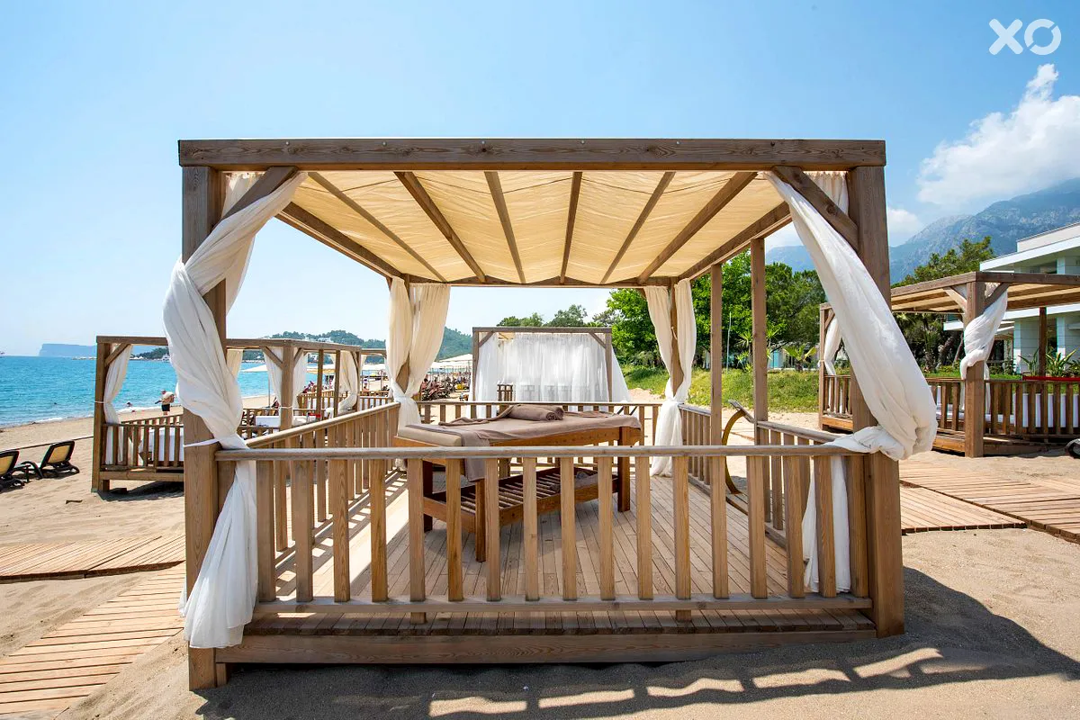 Sherwood Exclusive Kemer