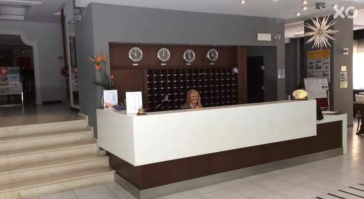 Arion Hotel Corfu