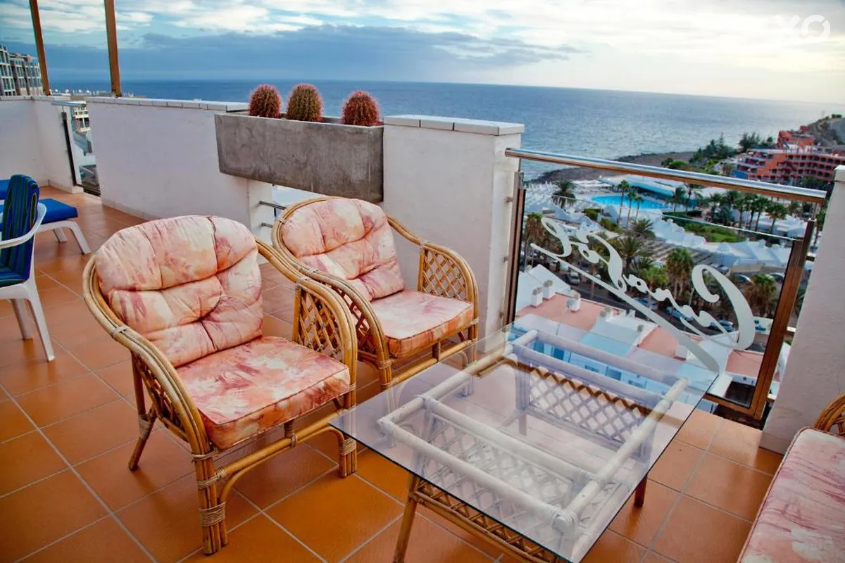 Cura Sol Aparthotel