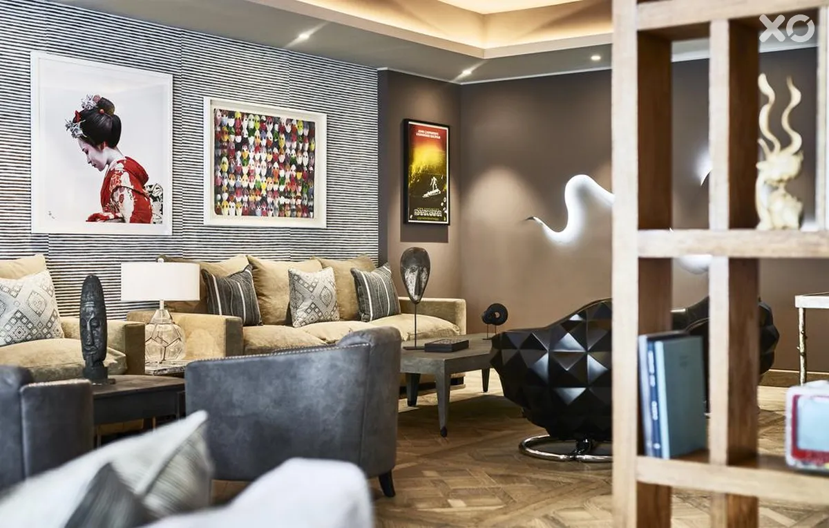 Nobu Hotel Marbella