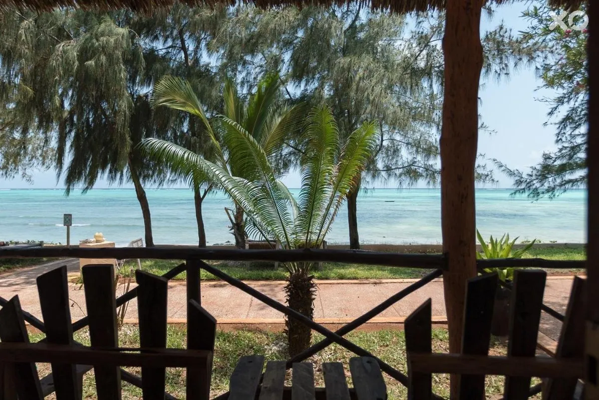 Reef & Beach Resort
