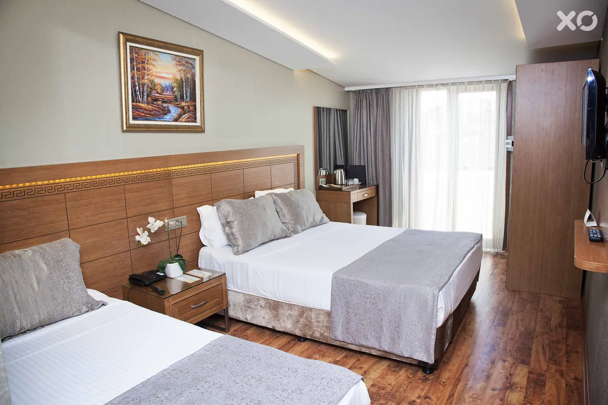 Sorriso Hotel