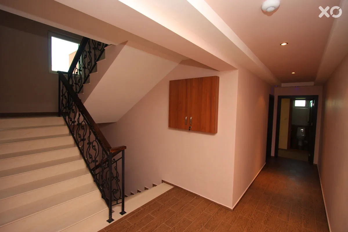 Siena House