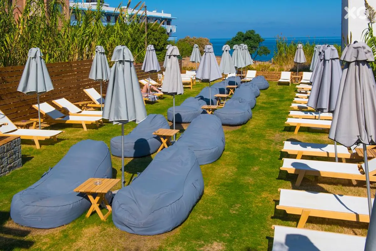 Harma Boutique Hotel
