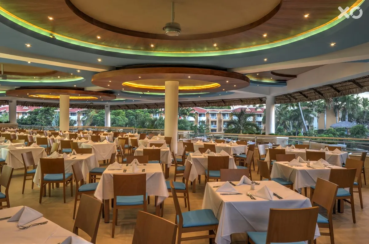 Viva Wyndham Dominicus Palace