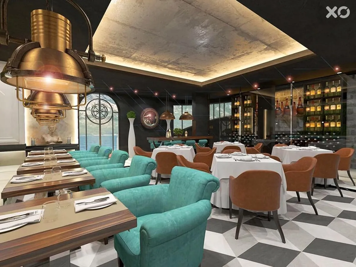 Forza Terra Boutique Hotel & Spa