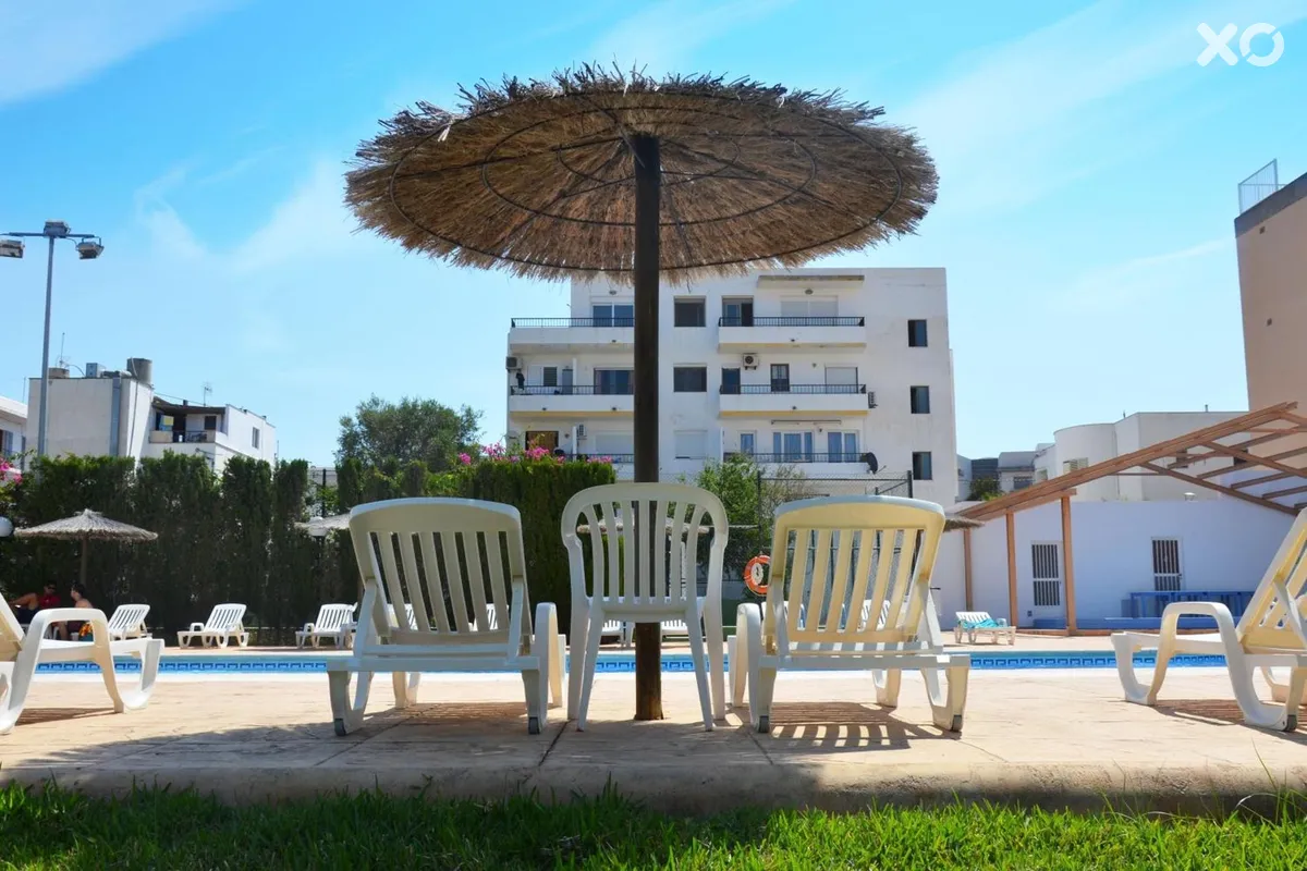 Vibra Bay Aparthotel