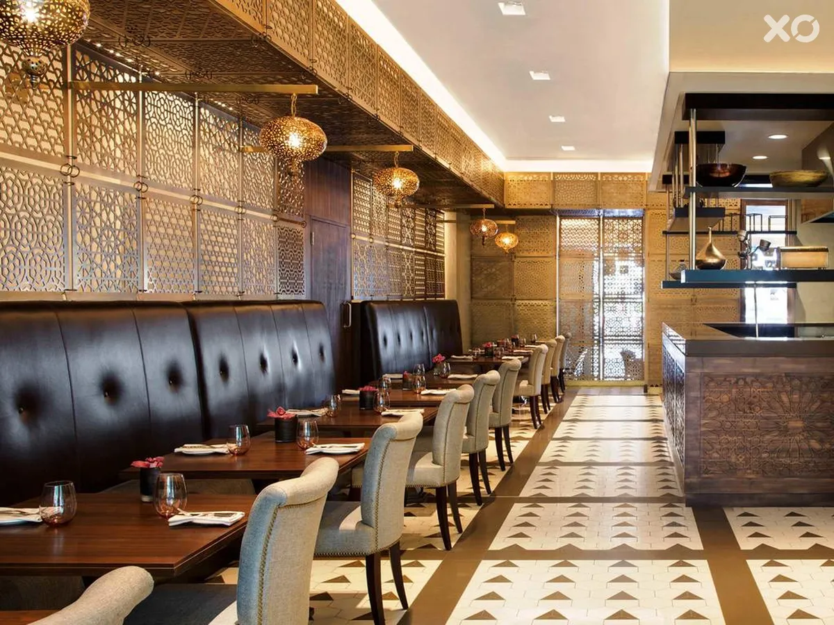 The Heritage Hotel Autograph Collection