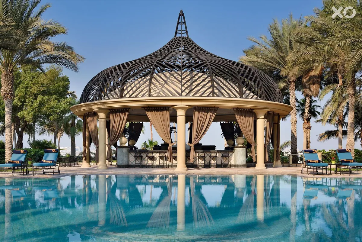 One & Only Royal Mirage