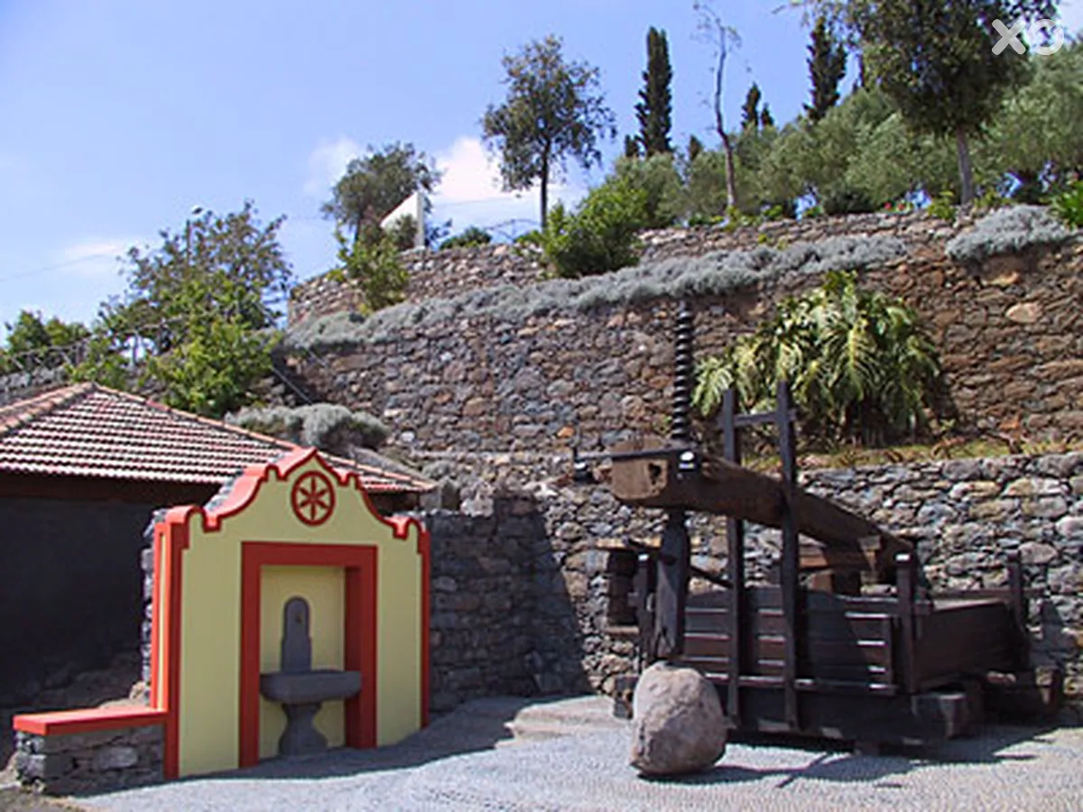Quinta do Estreito Vintage House