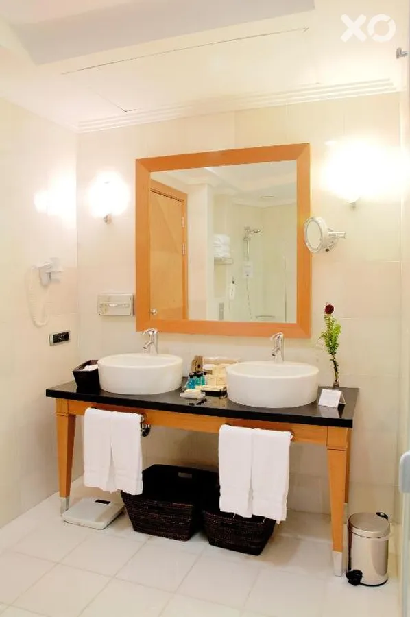 Wyndham Grand Izmir Ozdilek