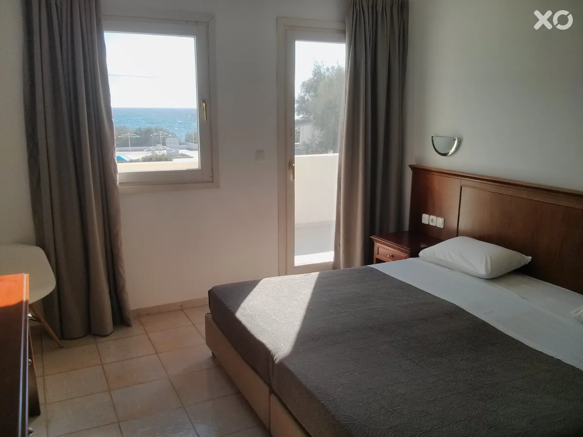 Giannoulis Almyra Hotel & Village
