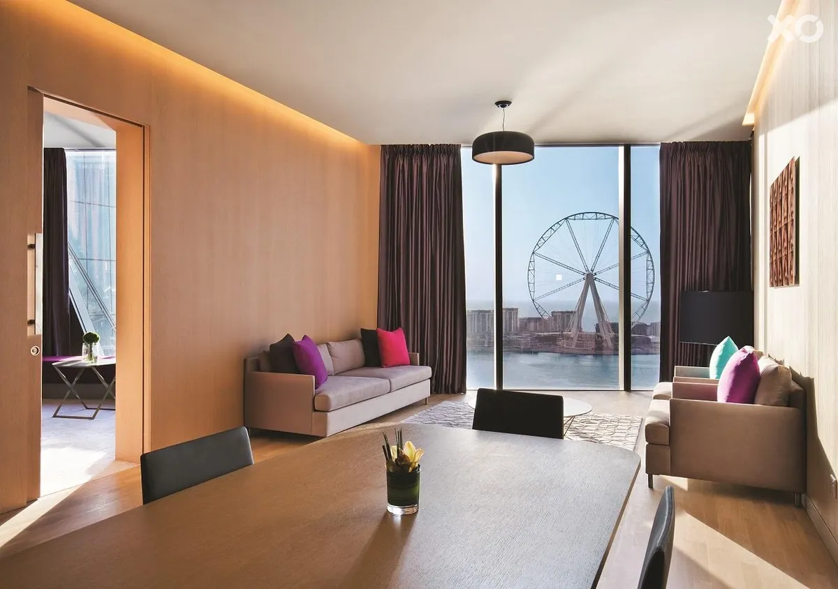 Rixos Premium Dubai