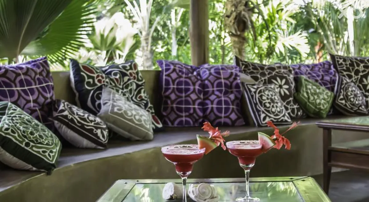 Spice Island Hotel & Resort