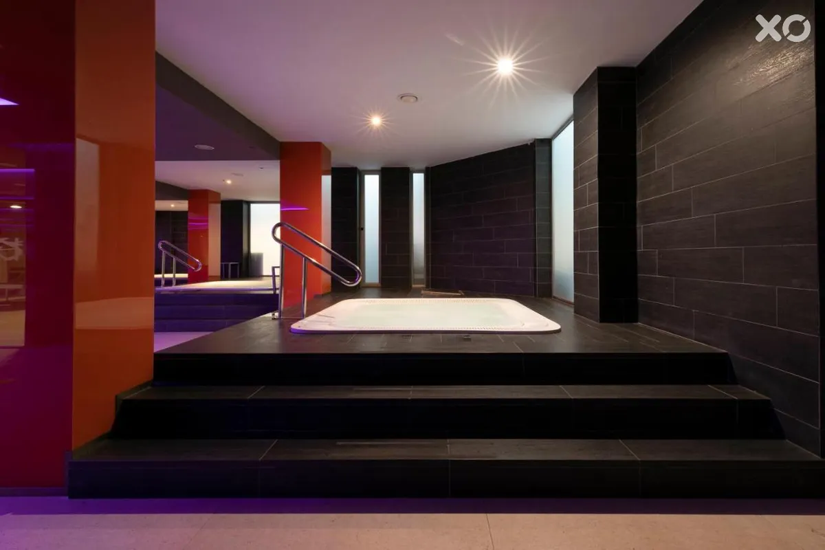 HD Beach Resort & Spa