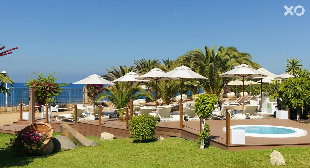 H10 Costa Adeje Palace