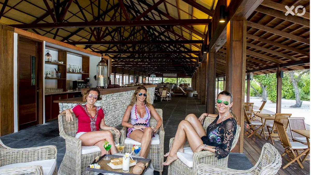The Barefoot Eco Hotel