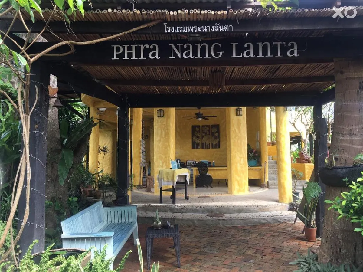 Vacation Village Phra Nang Lanta