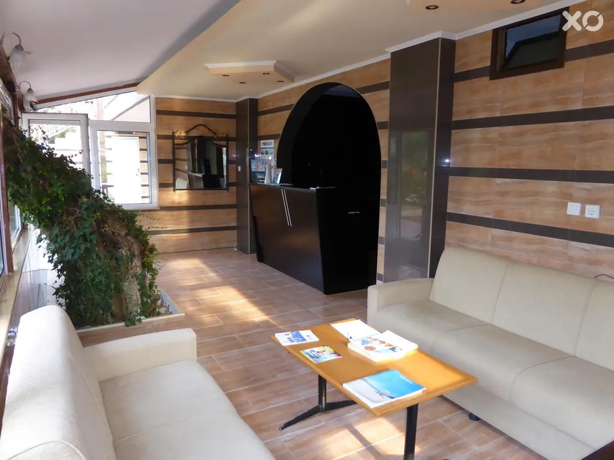Porto Matina Hotel