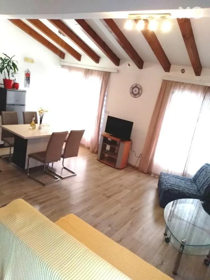 Jovanovic Apartmani