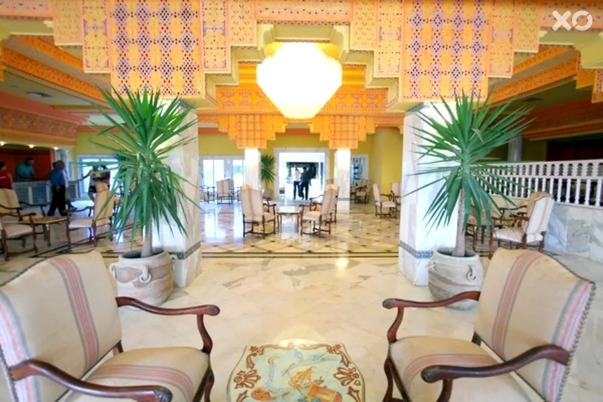 Baya Beach Aqua Park Resort & Thalasso