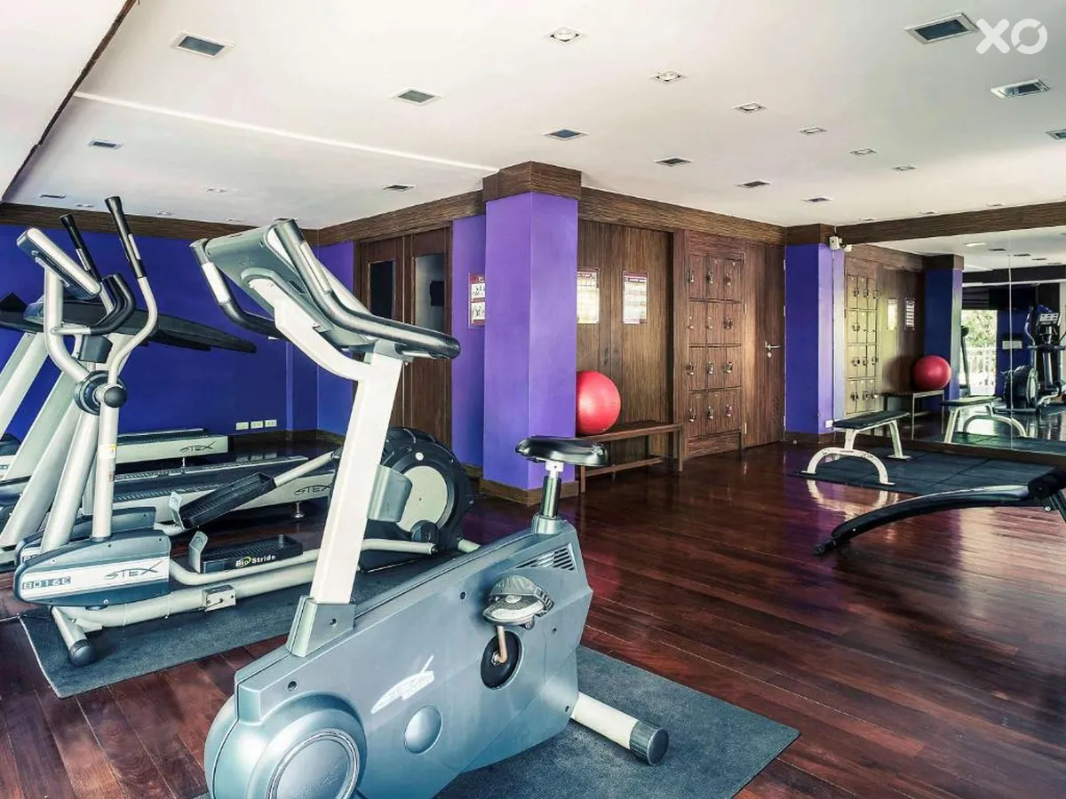 Heeton Concept Hotel Pattaya